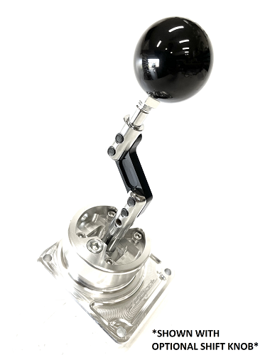 FABbot - 04-12 COLORADO AR5 BILLET SHORT THROW SHIFTER