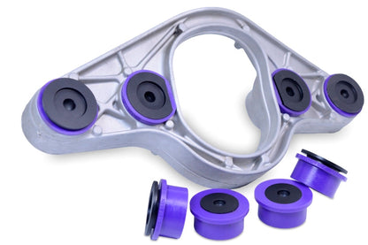 Powerflex USA - BMW F80 M3 / F82, F83 M4 / F87 M2 Bucha de montagem dianteira do diferencial traseiro