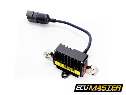 ECU MASTER - BATTERY ISOLATOR CLUB (M8)