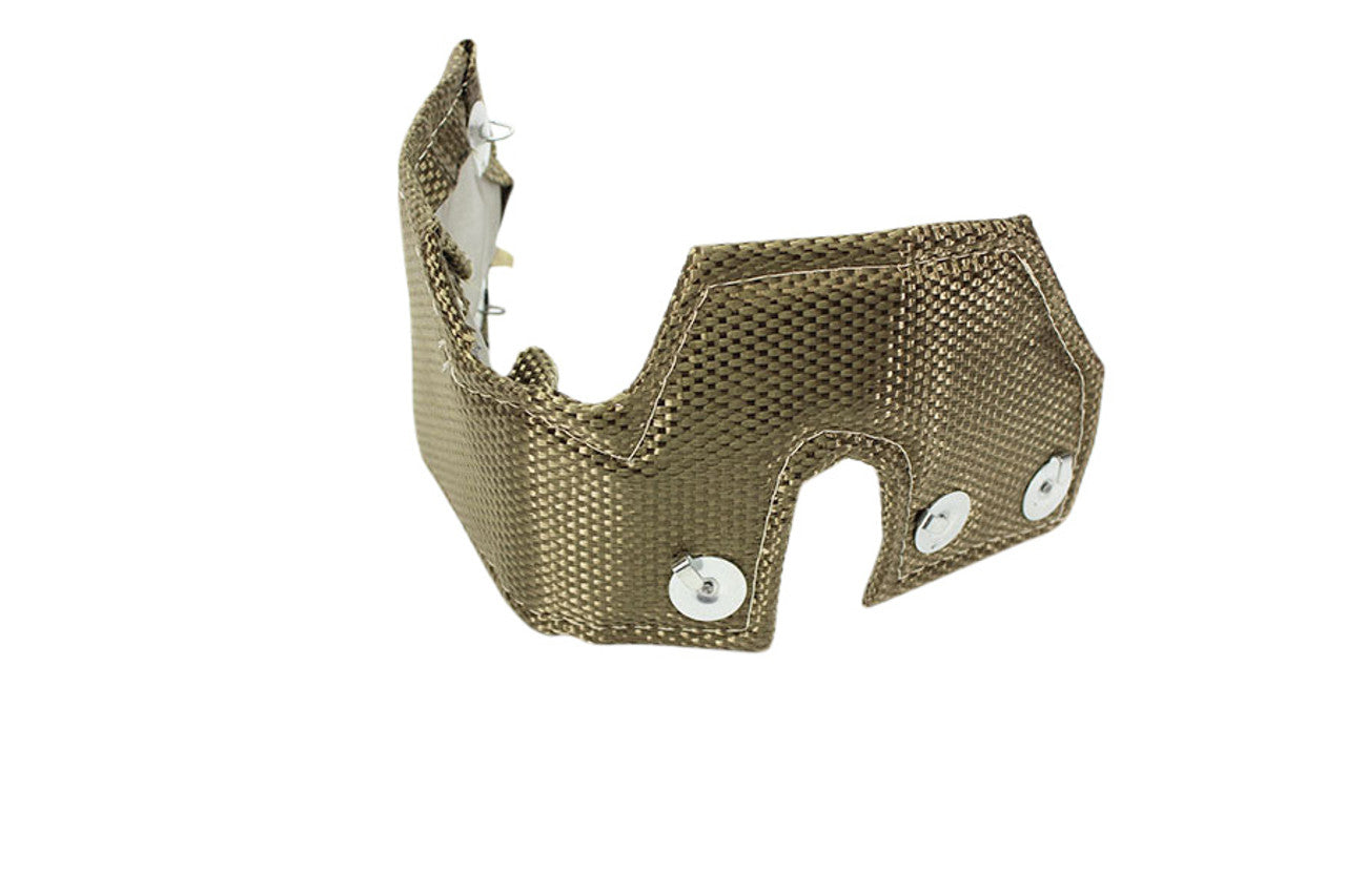 Desempenho ISR - Manta Titanium Turbo - Hyundai Genesis Coupe 2.0T (IS-GN-TB)