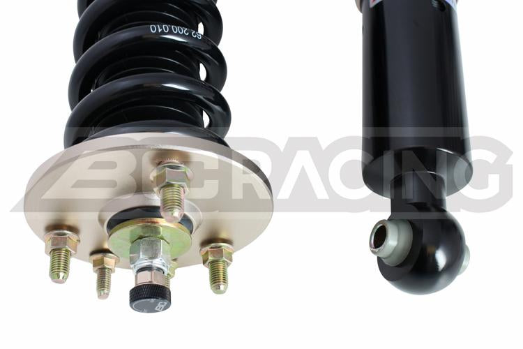 BC Racing Coilovers - BR Series Coilover 02-08 HONDA ACCORD WAGON (A-51-BR)