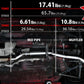 Tomei - FULL TITANIUM MUFFLER KIT  EXPREME Ti RX-7 FD3S (TB6090-MZ05A)