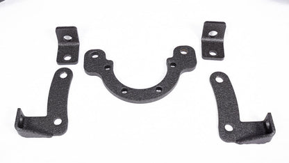 Sikky Manufacturing - Winters Quick Change Differential Subframe Nissan 240sx S13 (SM-WSF-01)