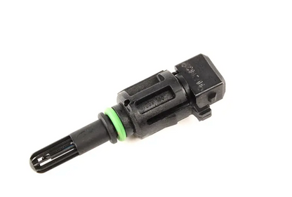 RENDIMIENTO KASSEL - Brida IAT del sensor de temperatura del aire de admisión BMW E46 M3 S54 S62 S85 (KPBEMSSIATSIF)
