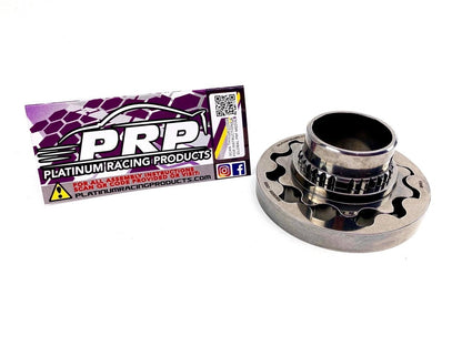 Productos Platinum Racing - Kit de transmisión RB Spline