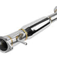 ISR Performance - Single GT Exhaust - Infiniti G37 Sedan (IS-GT-G37SDN)