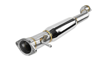 ISR Performance - Single GT Exhaust - Infiniti G37 Sedan (IS-GT-G37SDN)