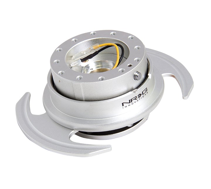NRG - Gen 3.0 Quick Release Steering Wheel Hub