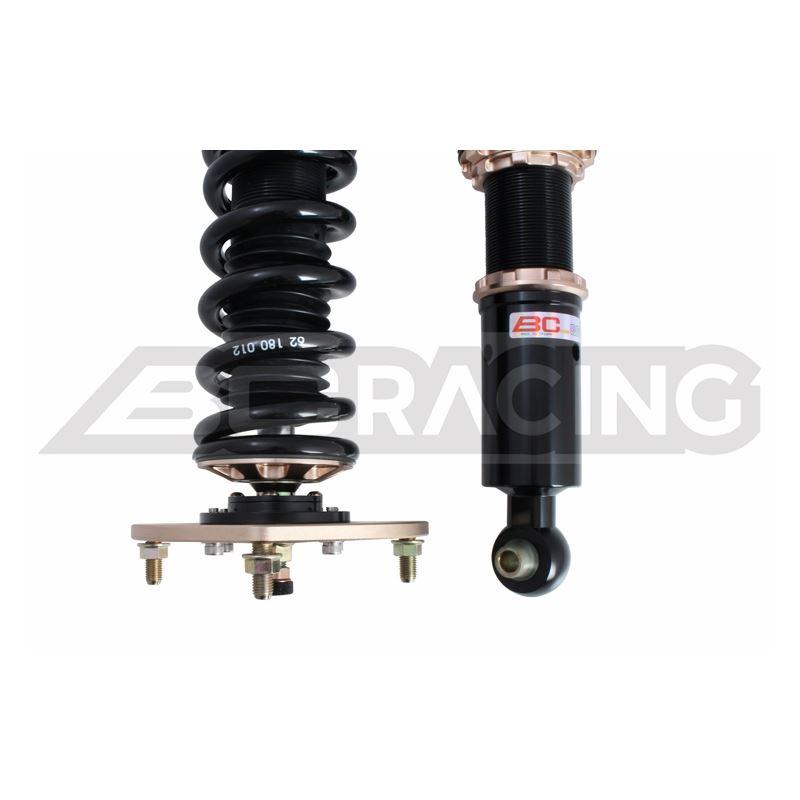 BC Racing Coilovers - BR Series Coilover for 18-UP MITSUBISHI ECLIPSE CROSS AWD / FWD (B-41-BR)