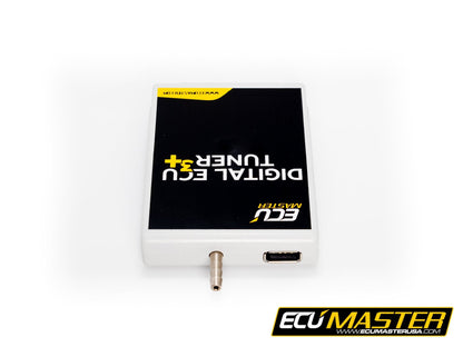 ECU MASTER - DIGITAL ECU TUNER 3, 4 BAR