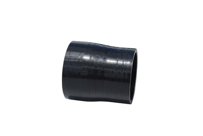ISR Performance - Acoplador universal de silicona - 2.25-2.50" - Negro (IS-225250)