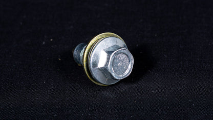 Fabricação Sikky - Cárter de troca de óleo LSX universal - Cárter dianteiro estilo 2 (SM-OP003)