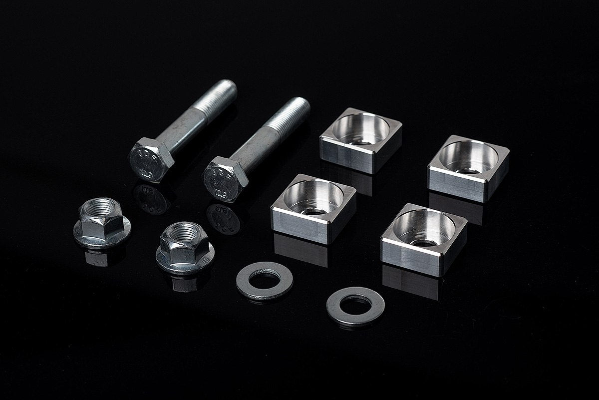 Voodoo13 Eccentric Lockout Kit FRS/BRZ/86 (LKSC0100) Drift HQ