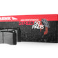 Hawk - 370Z / G37 (Sport) Hawk High Performance Street 5.0 Brake Pads