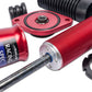 Buddy Club - Racing Spec Damper Coilovers Kit Honda Acura RSX 02-06 (BC02-RSDHNA1)
