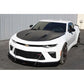 APR Performance - Chevrolet Camaro SS 1LE Front Wind Splitter 2016-18 (CW-603624)