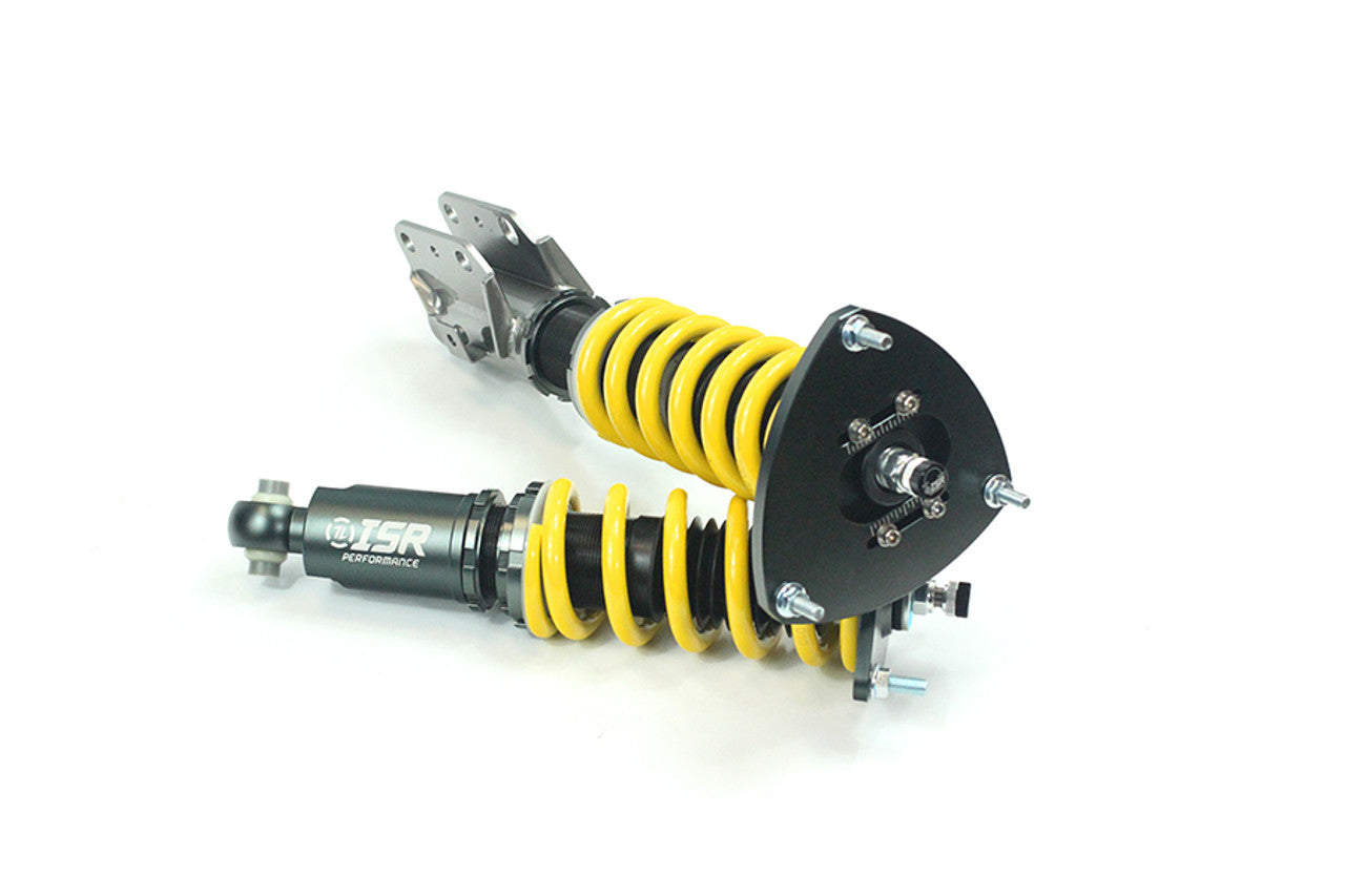 ISR Performance - Coilovers de la serie Pro - Subaru Impreza (SOLO STI) - 08-13 (IS-PRO-GRB)