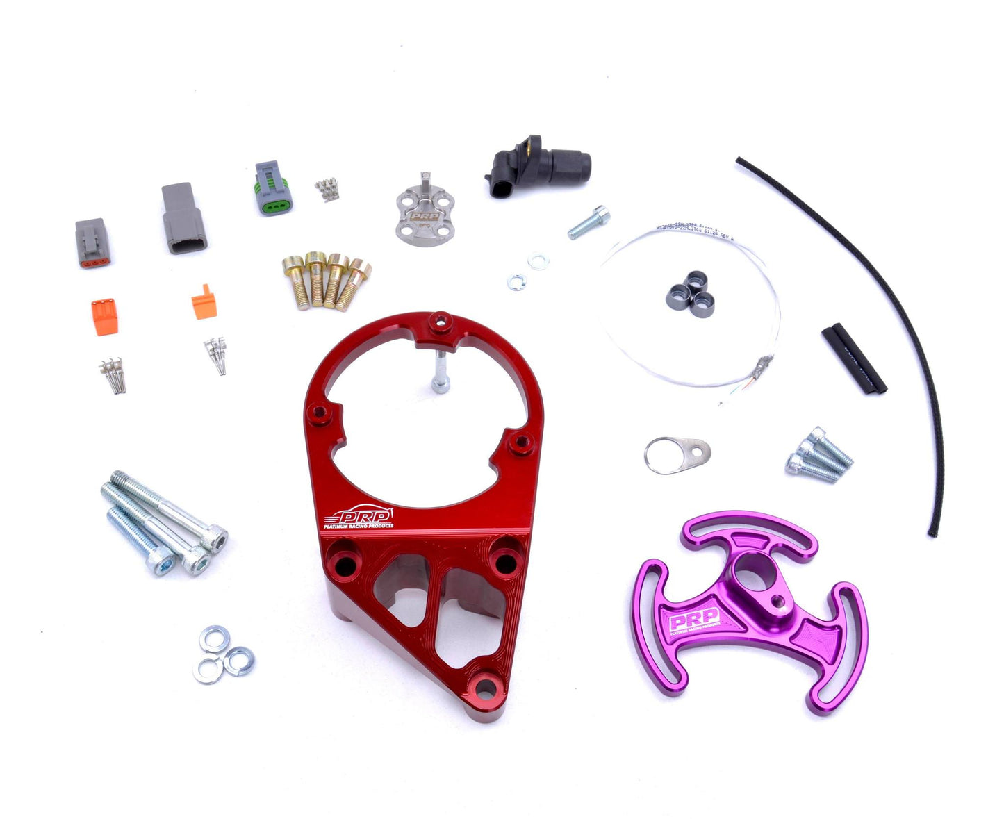 Productos Platinum Racing - Nissan RB Twin Cam Top Pro Cam Trigger Kit solamente