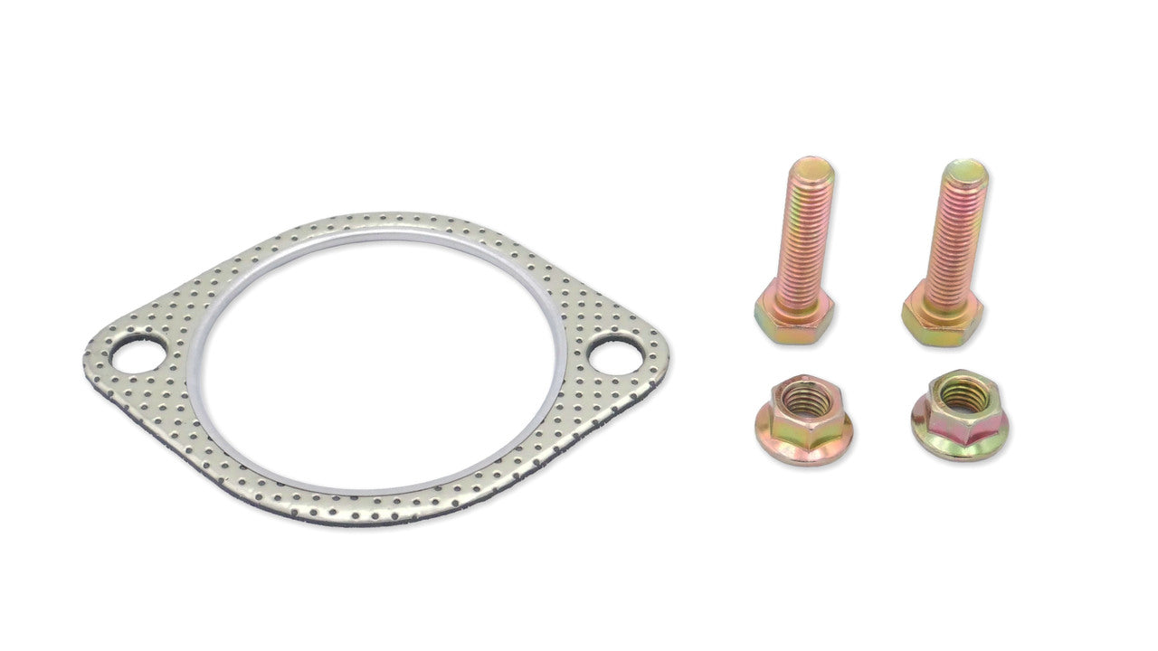 ISR Performance - Serie II EP Doble sección trasera únicamente - BMW E36 (IS-S2RO-EPD-E36)