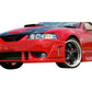 KBD - Ford Mustang 1999-2004 Spy 2 Style 4 Piece Polyurethane Full Body Kit (37-2026)