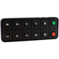 LINK ECU - CAN Keypad 12 button (101-0239)