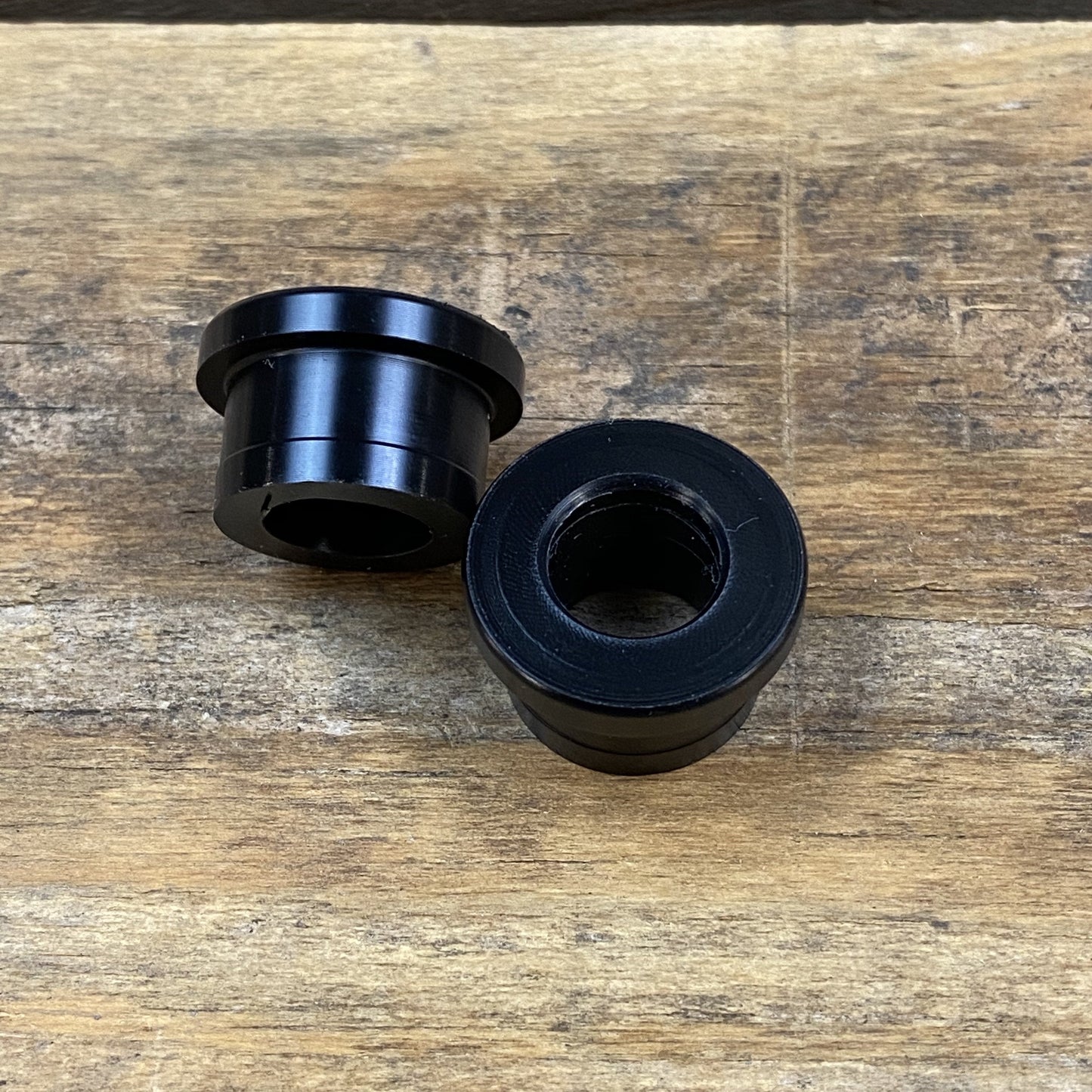 Condor Speed Shop - Accelerator pedal bushings - E30, E28, Z3