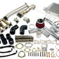 ISR Performance - Turbo Kit - Mazda Miata NB 1.8 - No Turbocharger Included (IS-NB18TURBOKIT-PARTS)