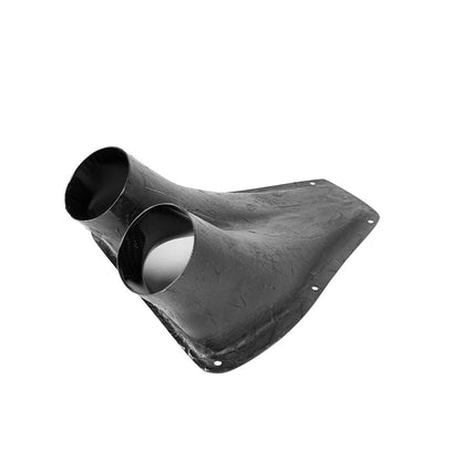 APR Performance - NACA Duct Dual Type (NACA-024825)