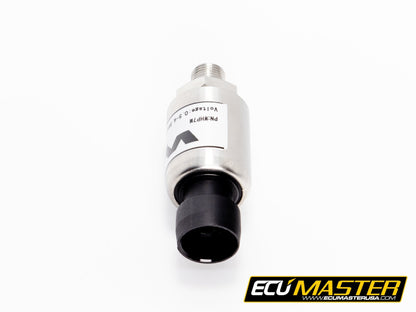 ECU MASTER - WHP 7 BAR MAP SENSOR, 1/8 NPT