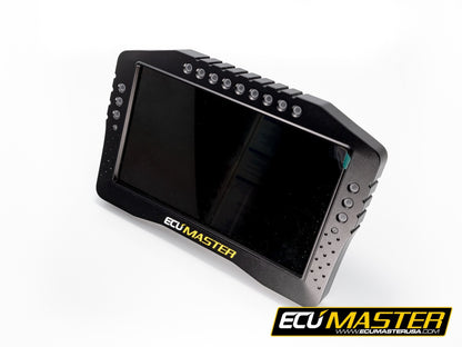 ECU MASTER - ADU7 AUTOSPORT ADVANCED DISPLAY UNIT