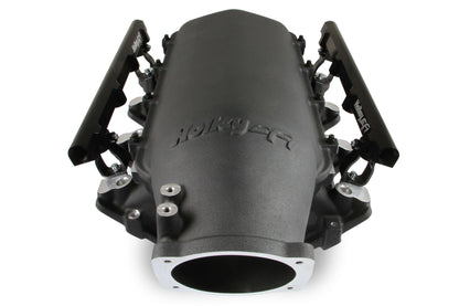 Holley - HOLLEY MODULAR LO-RAM EFI MANIFOLD LS1/2/6
