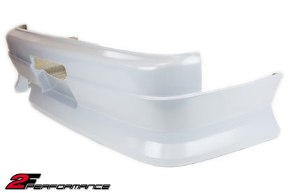 2FPERFORMANCE - PARACHOQUES TRASERO S13 COUPE/CONVERTIBLE