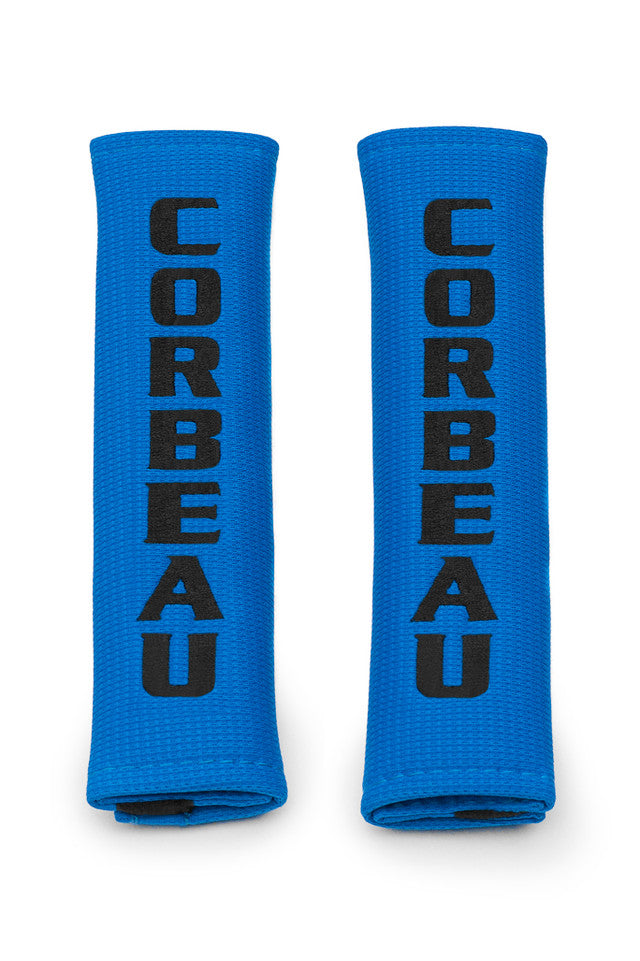 CORBEAU - HARNESS PADS