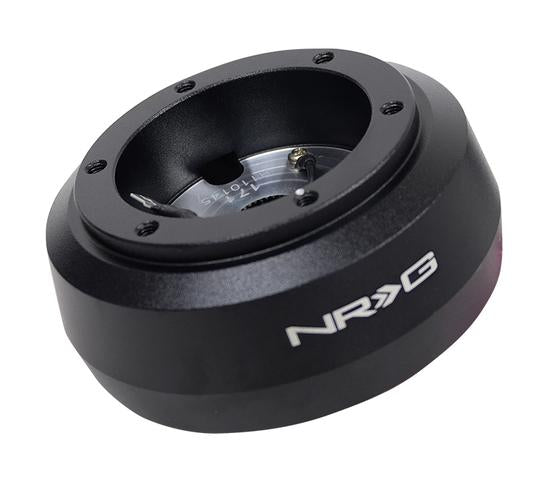 NRG - Short Hub Adapter 07-18 Jeep Wrangler JK (SRK-171H)