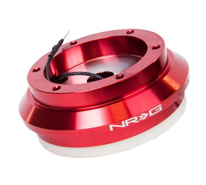 NRG - Adaptador de buje corto EK9 Civic / S2000 / Prelude (SRK-130H)