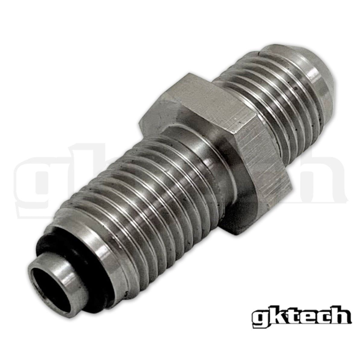 GKTech - DIREÇÃO ASSISTIDA DE ALTA PRESSÃO - ADAPTADORES 6AN