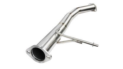 ISR Performance - Série II Full Titanium Single GT Escape - Nissan 240sx 89-94 S13 (IS-GTTi-S13)