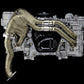 Tomei - EXHAUST MANIFOLD KIT EXPREME 86/FR-S/BRZ FA20 UNEQUAL LENGTH with TITAN EXHAUST BANDAGE (TB6010-SB03B)