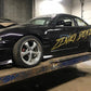 KBD - Nissan 240SX S14 Zenki 1995-1996 DM3 4 Piece Polyurethane Full Body Kit (37-6626)