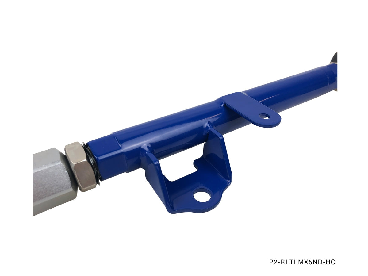 P2M - MAZDA MIATA (ND) TRASEIRO TRAILING LINKS (P2-RLTLMX5ND-HC)