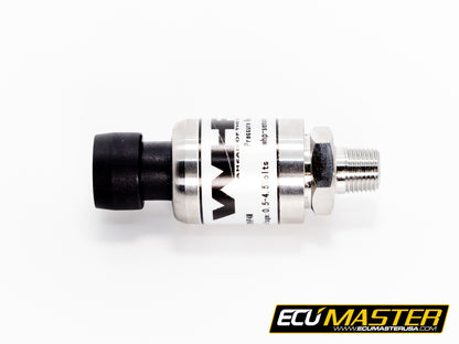 ECU MASTER - WHP 4 BAR MAP SENSOR, 1/8 NPT