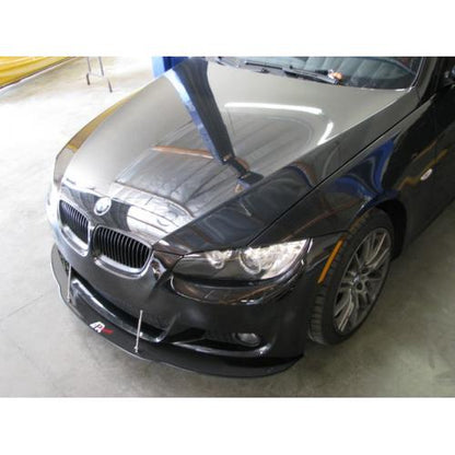 APR Performance - Divisor de viento delantero BMW E92 335i (CW-549235)