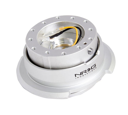 NRG - Cubo de volante de liberación rápida Gen 2.8
