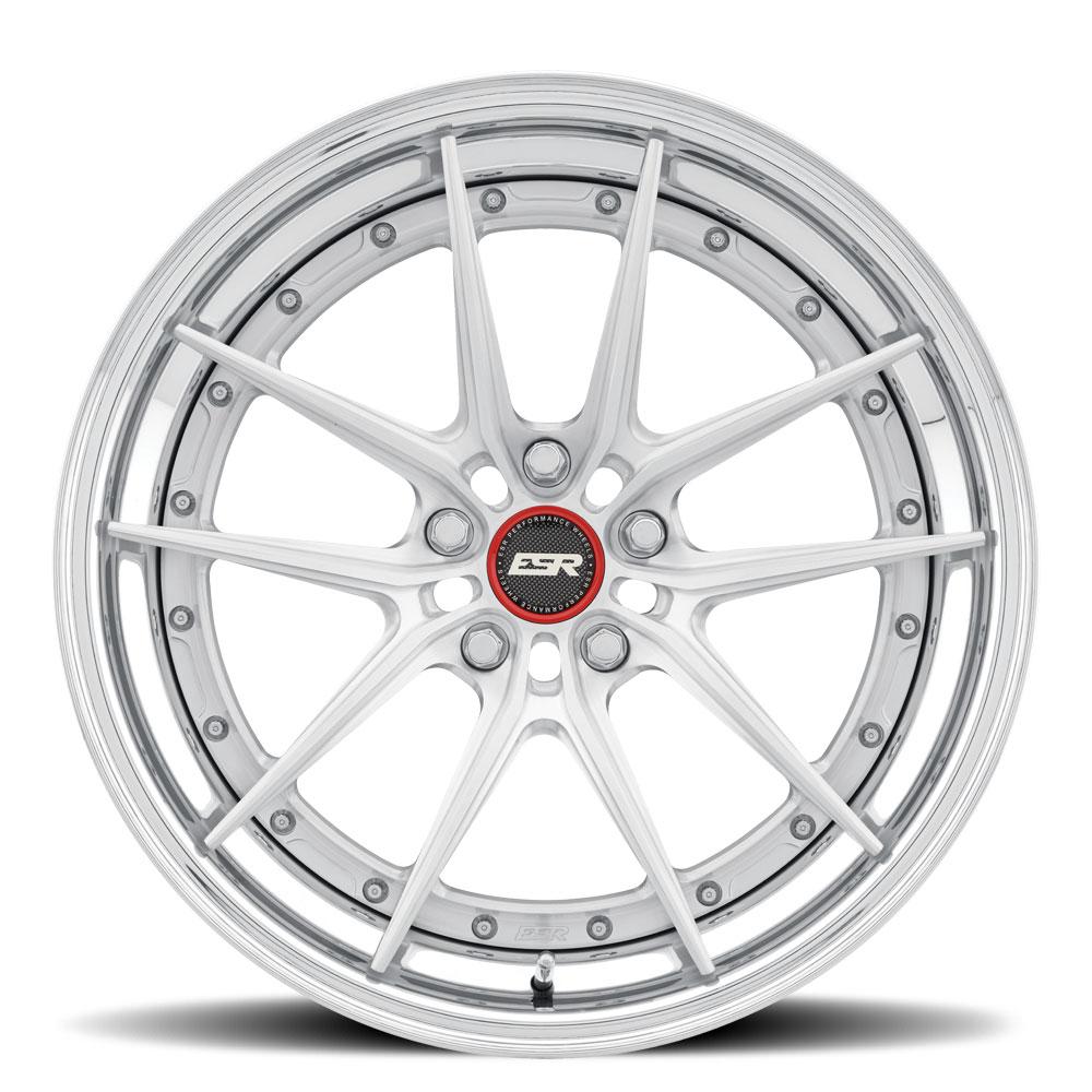 ESR - LP15 S-Spoke (ESRLP15-S)