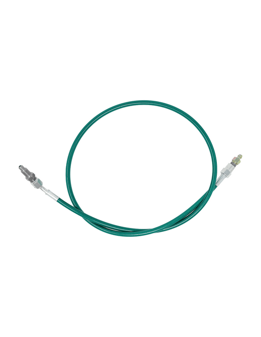 Monster Clutch - C5 40" Remote Speed Bleeder (MCSBC5)