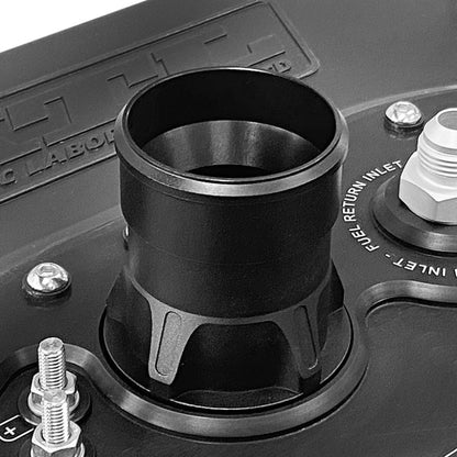 Nuke Performance - Pescoço de preenchimento de montagem remota para unidade CFC (150-05-202)