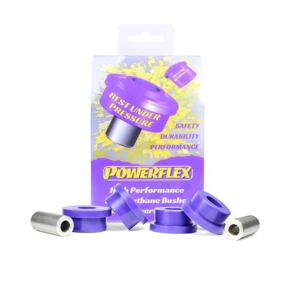 Powerflex USA - BMW E28 5 Series / E24 6 Series Front Lower Control Arm to Subframe Bushings