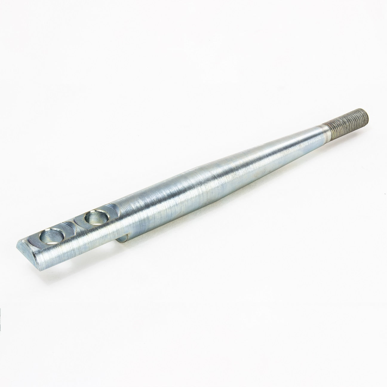 Fabricação Sikky - Haste de Mudança Superior Reta de 8" (SM-SRRT04)