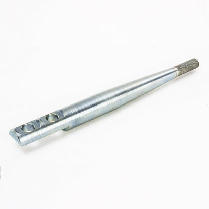 Fabricação Sikky - Haste de Mudança Superior Reta de 8" (SM-SRRT04)