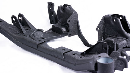 Sikky Manufacturing - Subaru BRZ FRS Quick Change Differential Subframe (SM-WSF-08-1)